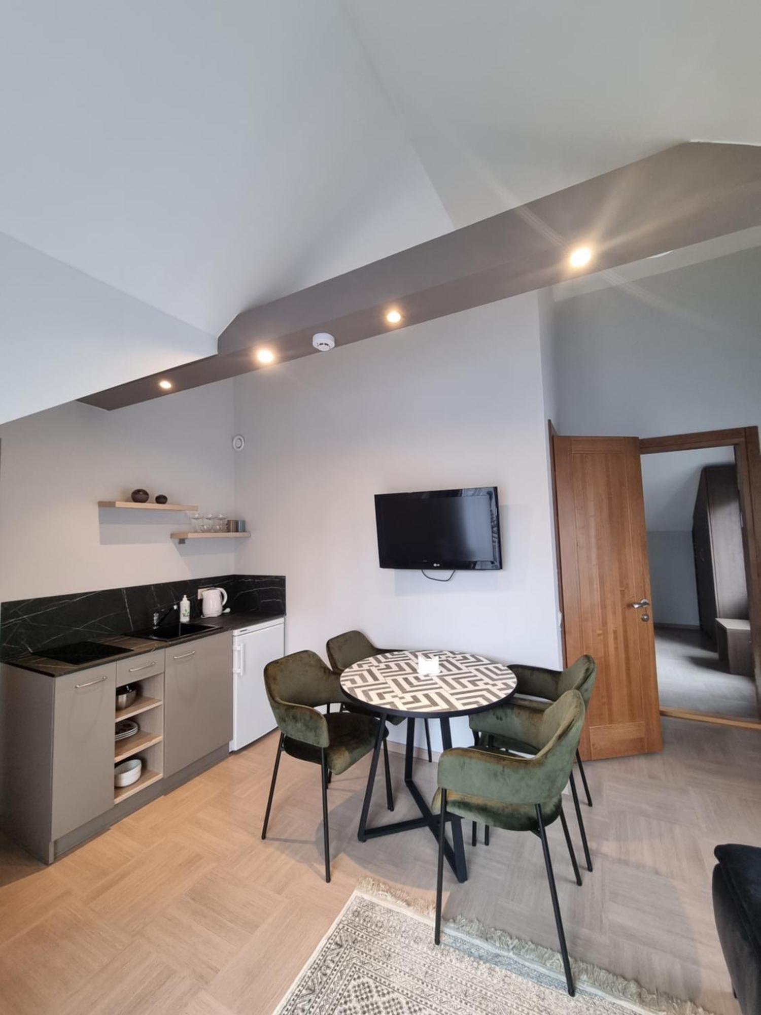Rasos Vila Palanga Room photo