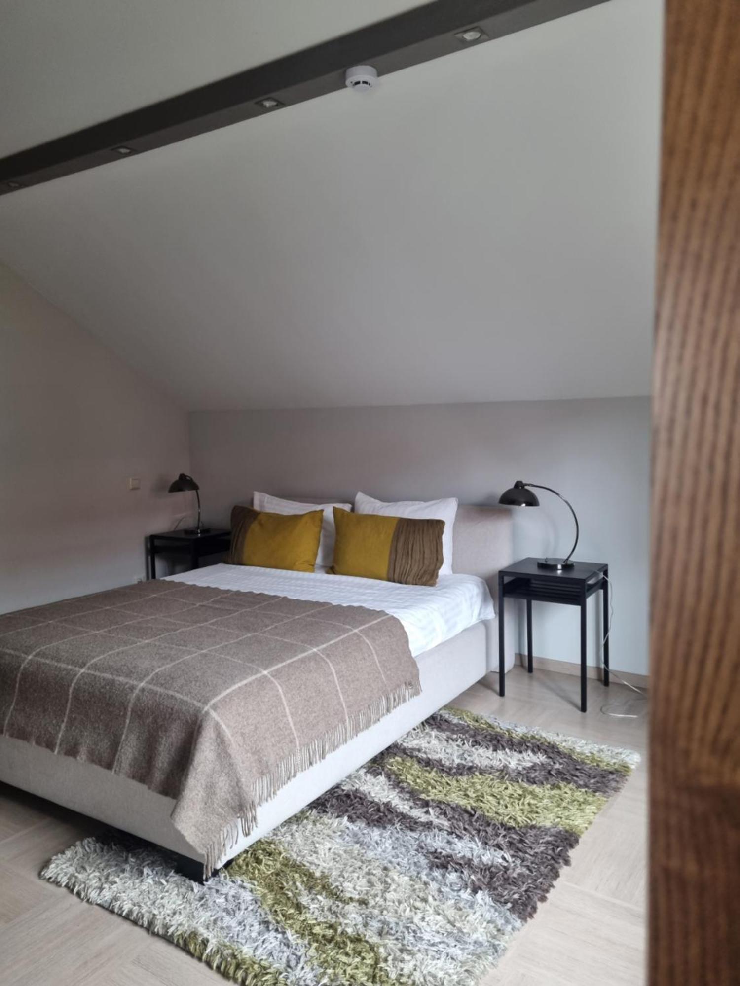 Rasos Vila Palanga Room photo
